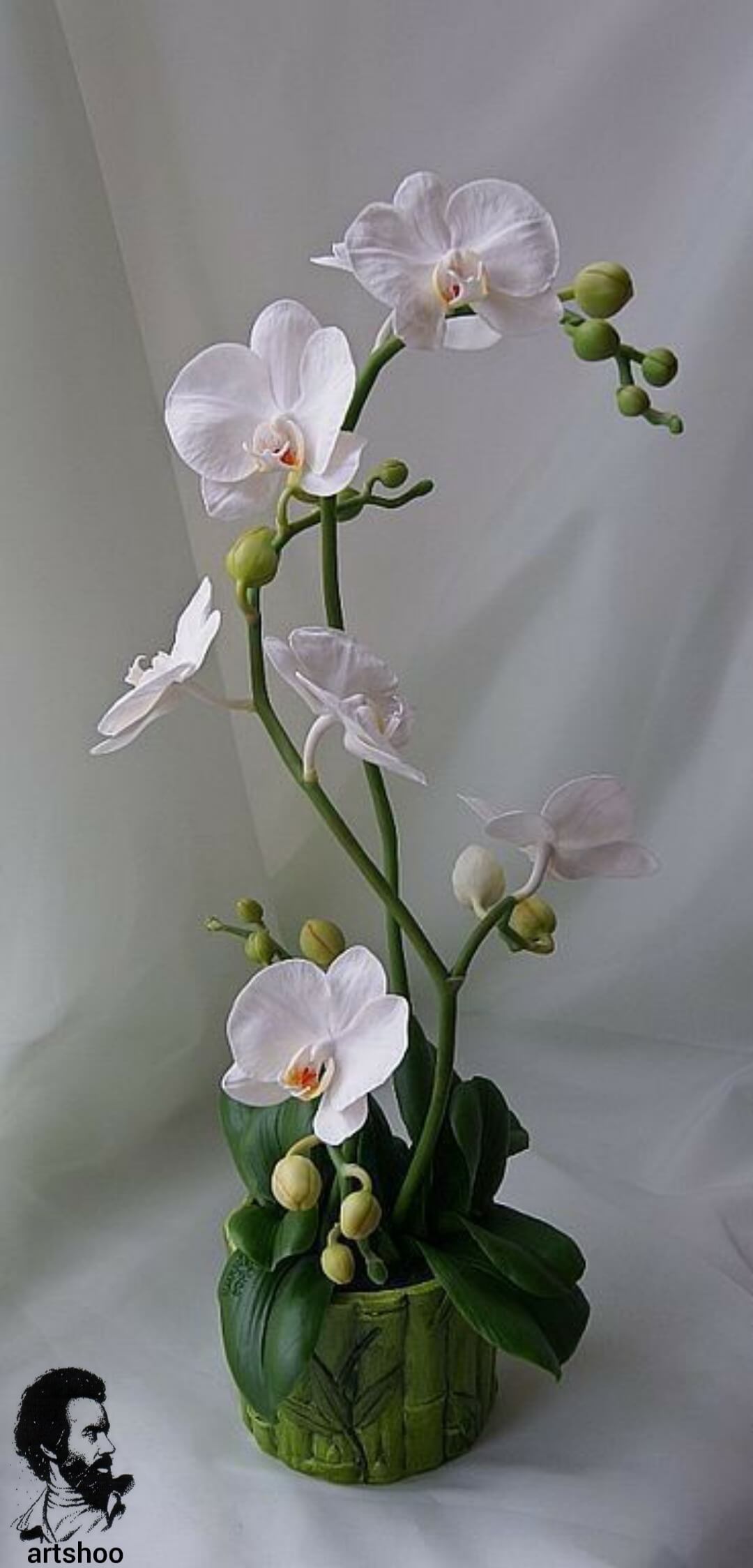 آموزش نقاشی رنگ روغن